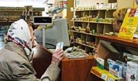 Lietuvos medikai nuperkami už menkavertes dovanas