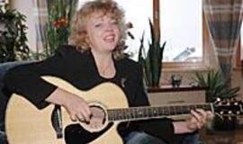 Ramus protas, užimtos rankos ir širdis, pripildyta meilės