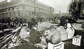 Tautos aukos šalies vedliams moralės neįskiepijo