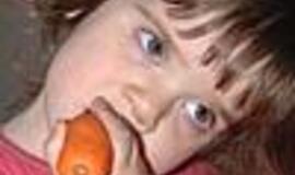 Morka apsaugo nuo breketų nešiojimo