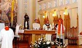 "Bažnyčia baudžia už bažnytinius nusikaltimus"