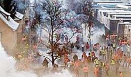 Klaipėdos uostui paslaugų liberalizavimo nereikia