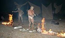 2006-ieji - grandiozinių ir tarptautinių kultūros projektų metai