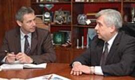 Klaipėdos sporto bazėms žadėta parama