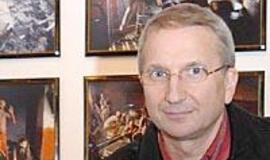 "Trumpiausias kelias į save - kelionė aplink pasaulį"