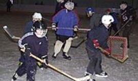 Merdintis žiemos sportas reanimacijos nesulauks