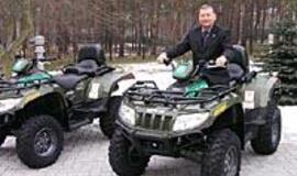 Neringa išlieka saugiausiu kurortu