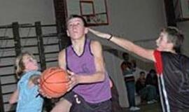 Slidinėjimo pamokos liko popieriuose