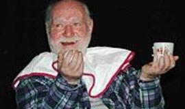 Šiuolaikinio Lyro karalystėje