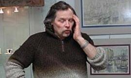 Tuštėjantį senamiestį jau palieka ir menininkai