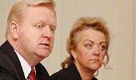 Tvarka Kuršių nerijoje - rožinėse svajonėse