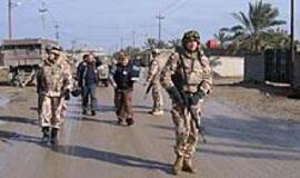 Ant Alacho svarstyklių (II)