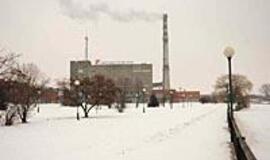 Starto operos teatro statyboms laukiama iš viršaus