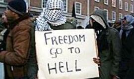 Žodžio laisve, eik velniop