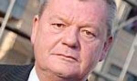 Banko SNORAS Klaipėdos filialo vadovas: "Darbas Klaipėdoje - mano išsipildžiusi svajonė"