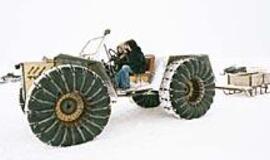 Ledrogės - ant įstatymų "ledo"