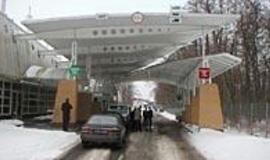 Išorinė ES siena - kiaura kaip rėtis