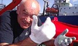 "Šakiai" dar turi radistą