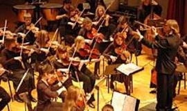 Jubiliejinės "Skambančios bangos" mūša