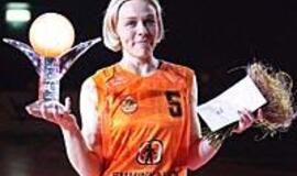 Šventėje - klaipėdietės triumfas, dėjimai ir pavargę "Superberniukai"