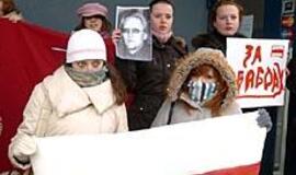 Baltarusijos ateitis - ir lietuvių rankose