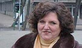 Muzikinio teatro kuluaruose - detektyvas