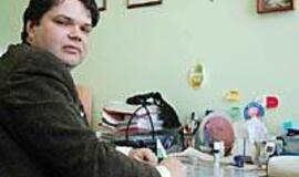 Privati sveikatos priežiūra - valstybės dėmesio užribyje