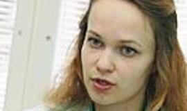 Kelionėje per vėžį baisiausia likti vienam