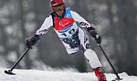 Baigėsi parolimpinės žaidynės