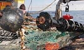 Būtina modernizuoti laivyną, stiprinti žvejybos kontrolę