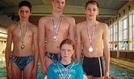 Kaune - medaliai, Berlyne - rekordai