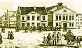 Kokį jubiliejų švenčia Klaipėdos dramos teatras?