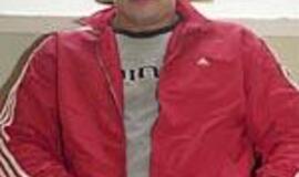 Sezoną pradėjo geriausiais rezultatais planetoje