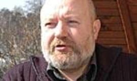 Politiniame saulėlydyje - į mero postą