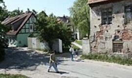 Verslininkai prašo atsižvelgti į senamiesčio specifiką