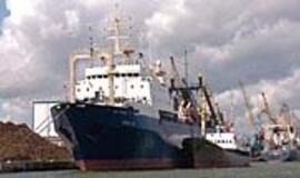 Klaipėdos teismai kratosi užsienietiškų bylų