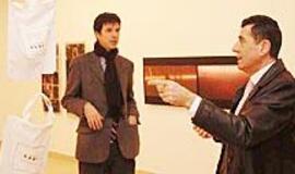 Klaipėdiečių "Salone" - iššūkių nėra