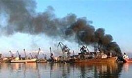 Kaimynų nelaimės pasekmės - dar neaiškios