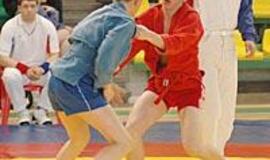 Turnyre - džiaugsmingos staigmenos