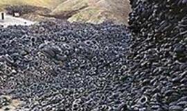 Europa - už padangų restauravimą