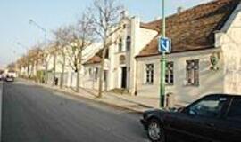 Dėl istorinio Mažosios Lietuvos paveldo naikinimo Klaipėdos mieste