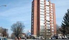 Byra uostamiesčio daugiaaukščiai