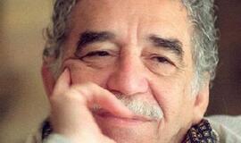 Gabriel Garcia Marquez. Genijaus atsisveikinimas