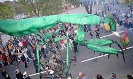 Palangoje pradėtas vasaros sezonas