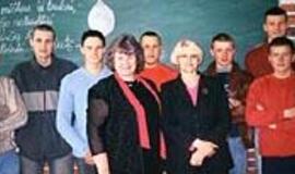 Jaunimas labiau klauso gydytojų nei pedagogų