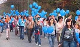 Mokėsi gyventi su astma