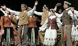 Tarptautinis jubiliejinio "Klumpakojo" sūkurys