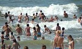 Neatsargumas prišaukia ligą