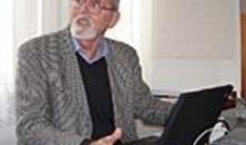 Medžiagų apykaitos tyrimai - užsienio laboratorijose