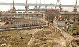 Architektai: Klaipėdos plėtra - be koncepcijos